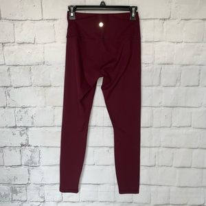 Yogalicious Pants - Yogalicious Mid High Waisted Leggings Women’s Sz S Yogalicious Pants - Yogalicious Mid High Waisted Leggings Women’s Sz S